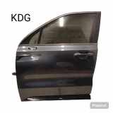 Vordere linke Tür KIA SORENTO IV (MQ4, MQ4A) 2.2 CRDi AWD 5XYRK4LF2NG102507