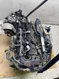 Motor TOYOTA AVENSIS Sedan (_T27_) 2.0 D-4D (ADT270_) 1AD-FTV