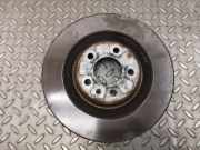 Bremsscheibe hinten links PORSCHE MACAN (95B) 3.0 S Diesel