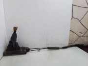 Gangschaltmechanismus RENAULT LAGUNA II Grandtour (KG0/1_) 1.9 dCi