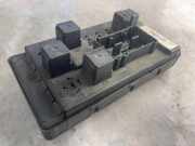 Sicherungskasten JEEP GRAND CHEROKEE III (WH, WK) 3.0 CRD 4x4 56049915aa