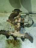 Turbolader CITROËN JUMPER Furgon (244) 2.0 HDi 030061