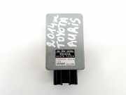 Kraftstoffpumpensteuerung (EKPS) TOYOTA AURIS (_E18_) 1.3 (NRE180_) 89570-12370