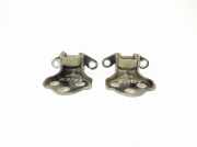 Türscharnier vorne rechts CHEVROLET REZZO 2.0