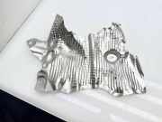 Heat Insulation NISSAN JUKE (F16) 1.6 Hybrid