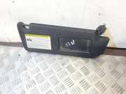 Rechte Sonnenblende AUDI A7 Sportback (4GA, 4GF) 3.0 TFSI quattro 4G0857552