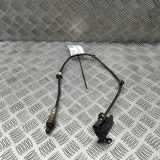 Sauerstoffsensor (Lambdasensor) PORSCHE CAYENNE (9Y0/9Y3) Cayenne S 8W0906265AC