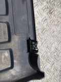 Motorabdeckung OPEL CORSA D 1.2