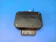 Türairbag vorne links MERCEDES-BENZ M (W163) ML 270 CDI (163.113) A1638600605