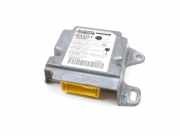 Airbag-Steuergerät RENAULT KANGOO Express (FC0/1_) D 55 1.9 (FC0D) 550751800