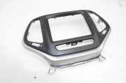 Dekoration des Navigationsbildschirms JEEP CHEROKEE (KL) 2.0 CRD 4x4 P68164099AB