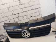 Vorderer oberer Gitter VW TRANSPORTER V (T5) Flatbed 2.5 TDI 4motion 7H0807101