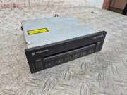 Radio/Navigationssystem-Kombination VW Touran (1T1, 1T2) 1T0035110