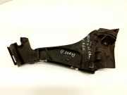 Stoßstangenhalterung hinten links VOLVO C30 1.6 31265954