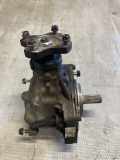 Verteilergetriebe Nissan Qashqai (J10) JD60B