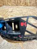 Stoßstangenhalter hinten rechts MERCEDES-BENZ E (W211) E 320 CDI (211.022) 2128850765