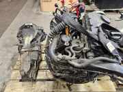 Motor VW PASSAT B5 (3B3) 1.9 TDI DUK
