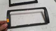 Dekoration des Navigationsbildschirms BMW X5 (E53) 3.0 d RADIOREMELIS