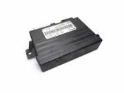 Einparkhilfe PDC Steuergerät CITROËN C5 III Break (TD_) 2.7 HDi 9663821780