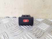 Schalter für Warnblinker Opel Vectra B Caravan (J96) 09134513