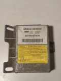 Airbag-Steuergerät MAZDA 323 S V (BA) 1.5 16V 12192601