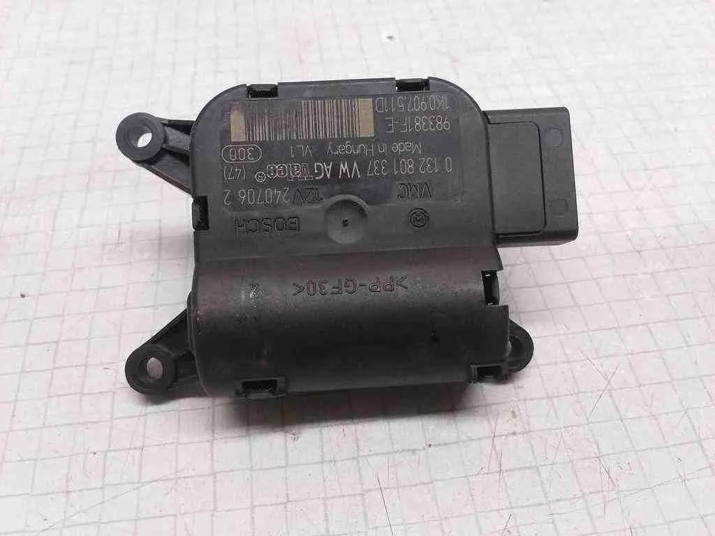 Regelventile für Innenraumheizung VW GOLF VIII (CD1) 1.0 TSI 3C0907511R 0132801337
