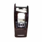 Schalthebel Kunststoffabdeckung AUDI A6 (4F2, C6) 2.0 TDI 4F1864261B 4F1864261 4F1862533