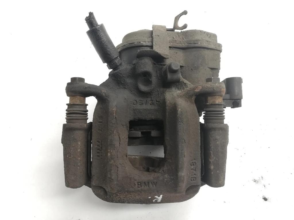 Bremssupport hinten links BMW X3 (F25) xDrive 20 d Bild Bremssupport hinten links BMW X3 (F25) xDrive 20 d