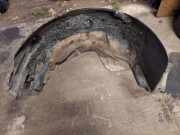 Innenkotflügel vorne rechts LAND ROVER RANGE ROVER SPORT (L320) 2.7 D 4x4 CLF500023 SLR00061