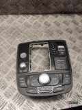 Radio Bedienschalter Audi A6 (4G, C7) 4G2919610B