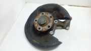 Radnabe hinten VW Passat B7 Alltrack (36, B7)