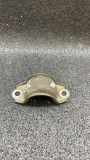 Halter für Stabilisatorlagerung Audi A4 Avant (8E, B7) 4D0411336G