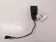 Klimabedienteil CITROËN C4 Grand Picasso I (UA_) 1.6 HDi 9659796877