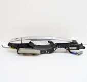 Türaußengriff vorne links NISSAN LEAF (ZE0) Electric N/A