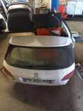 Kofferraumdeckel PEUGEOT 308 SW II 1.5 BlueHDi
