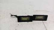 Kennzeichenbeleuchtung BMW X1 (E84) xDrive 28 i 7193293