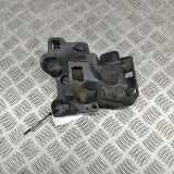 Stoßstangenhalterung hinten links RENAULT CLIO IV (BH_) 0.9 TCe 90 850456409R