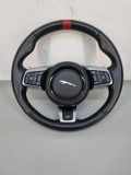 Lenkrad JAGUAR F-TYPE Cabrio (X152) 2.0 i4