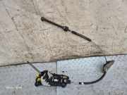 Gangschaltmechanismus RENAULT MEGANE III Hatchback (BZ0_) 2.0 dCi (BZ0Y) 8200975287