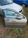 Vordere rechte Tür PEUGEOT 407 (6D_) 2.2