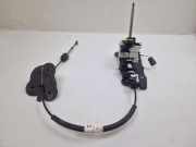 Gangschaltmechanismus RENAULT ZOE (BFM_) ZOE 341040598R