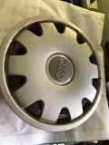 Radkappen AUDI A6 Allroad (4BH, C5) 2.5 TDI quattro 4B0601147C