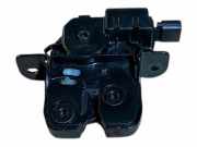 Heckklappenschloss RENAULT CAPTUR (J5_) 0.9 TCe 90 846307169R