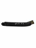 Stoßstangenhalter vorne links VW TRANSPORTER V (T5) Minibus / passenger 1.9 TDI A1648800314