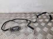 Kennzeichenleuchte Opel Mokka A / Mokka X (J13) 1350217