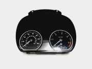 Kombiinstrument BMW 1 (E87) 123 d 1024982