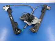 Fensterheber links vorne Jaguar X-Type Estate (CF1)