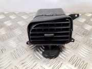 Frischluftgrill SUBARU LEGACY III (BE) 2.0 AWD