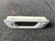 Navigationsanzeige VW SHARAN (7M8, 7M9, 7M6) 1.9 TDI 6372020291