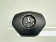 Lenkrad Airbag MERCEDES-BENZ CLS (C218) CLS 350 CDI (218.323) 307063199162Aw